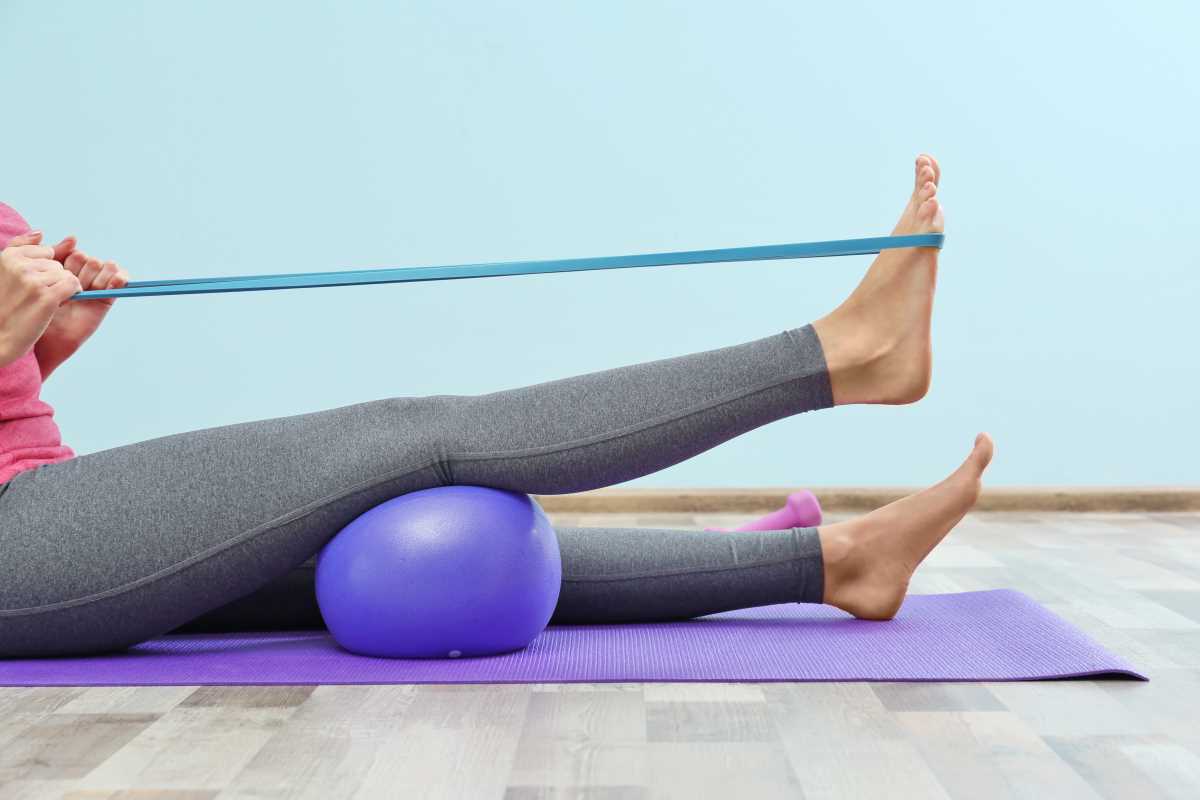 8 Supplements to Boost Your Fitness Regimen