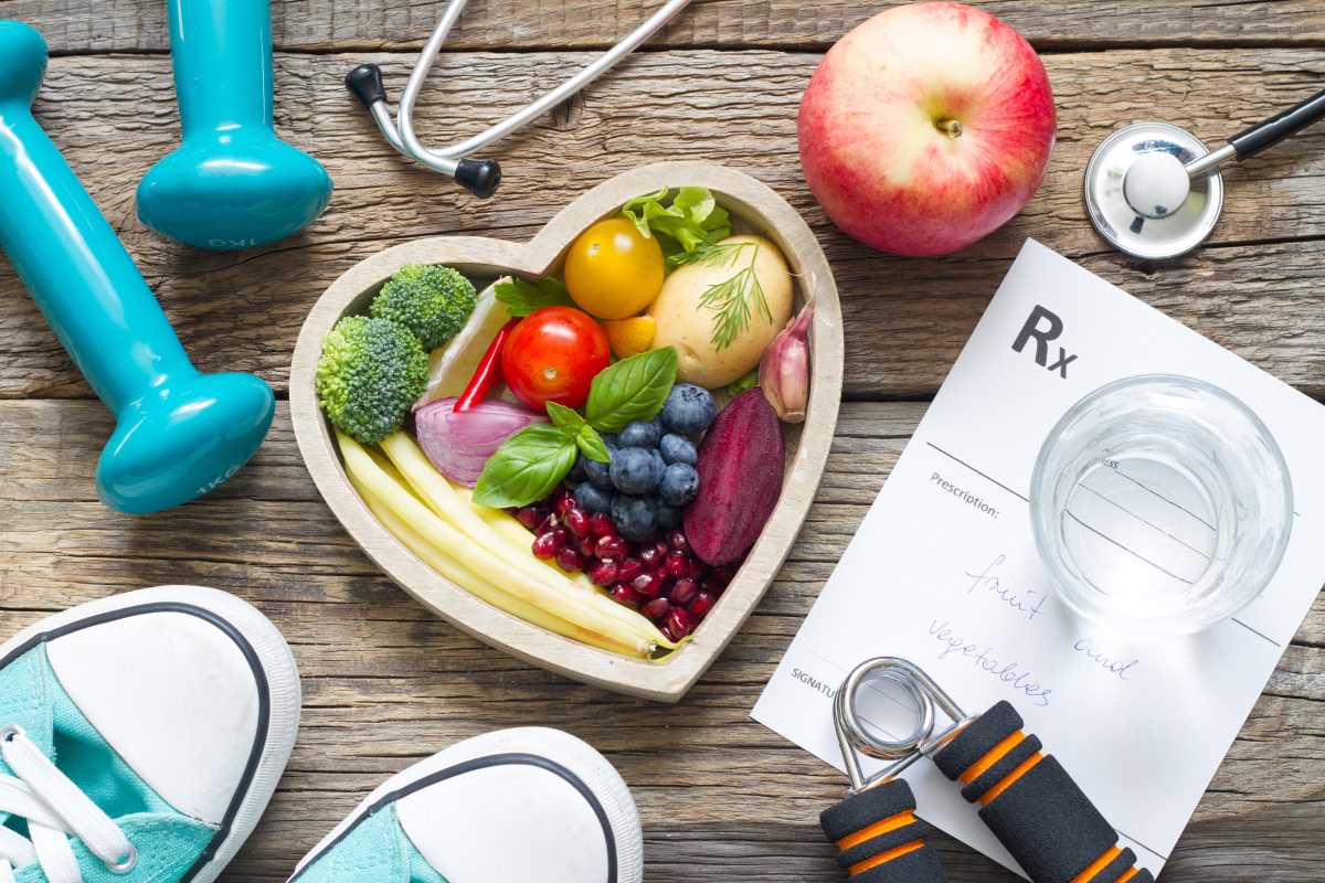 The Impact of a Balanced Diet on Your Health 