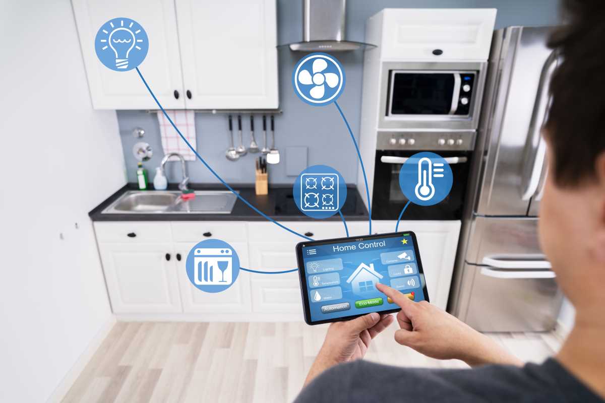 Smart Home Trends: Making Your Home Eco‑Friendly in 2025
