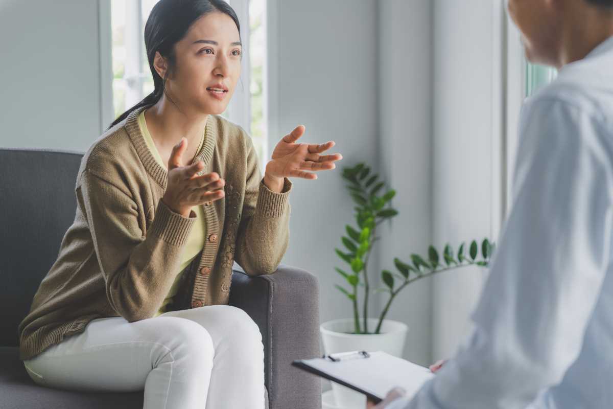 Effective Stress Management Techniques