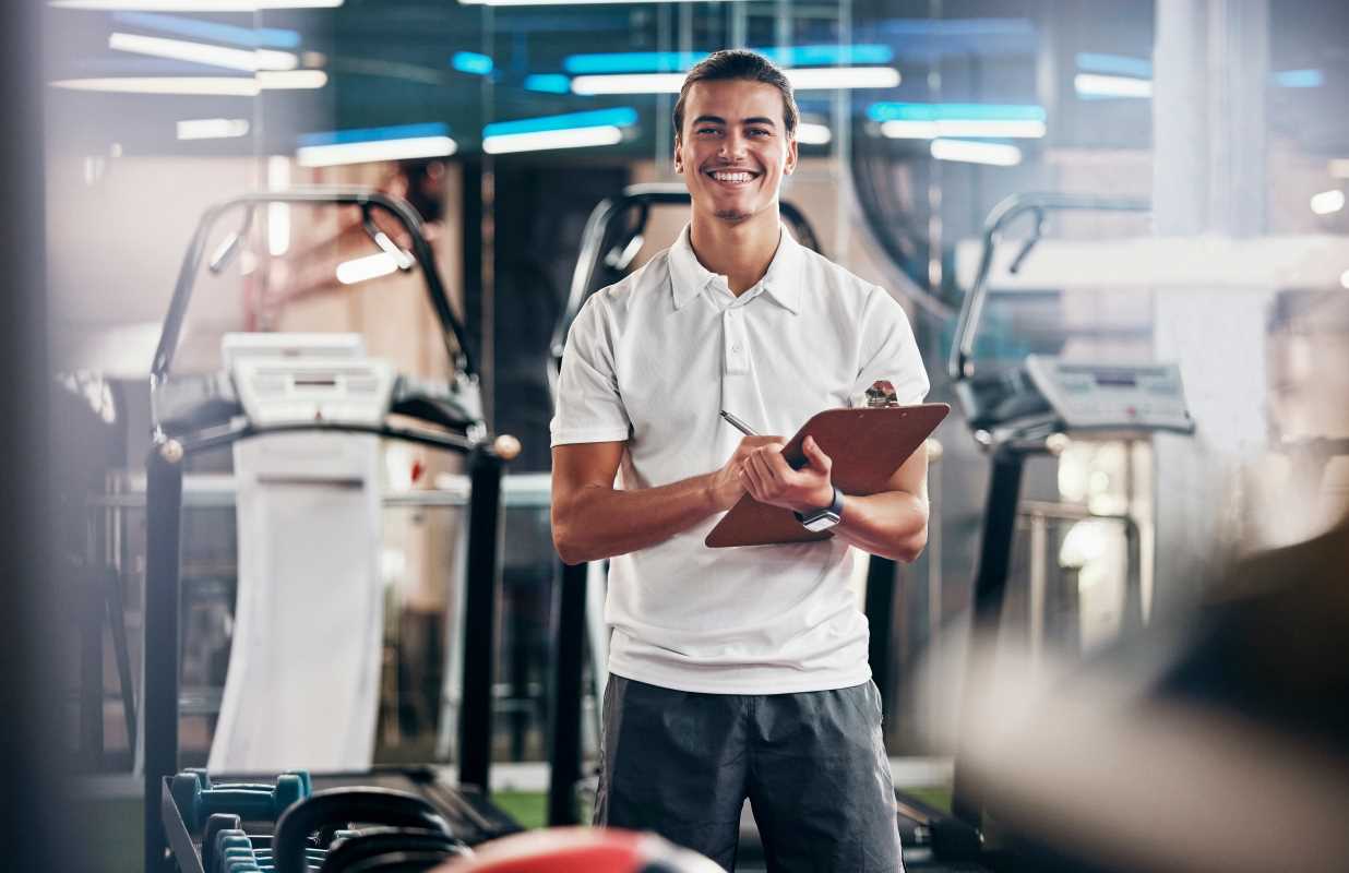 Increasing Physical Activity Throughout the Day