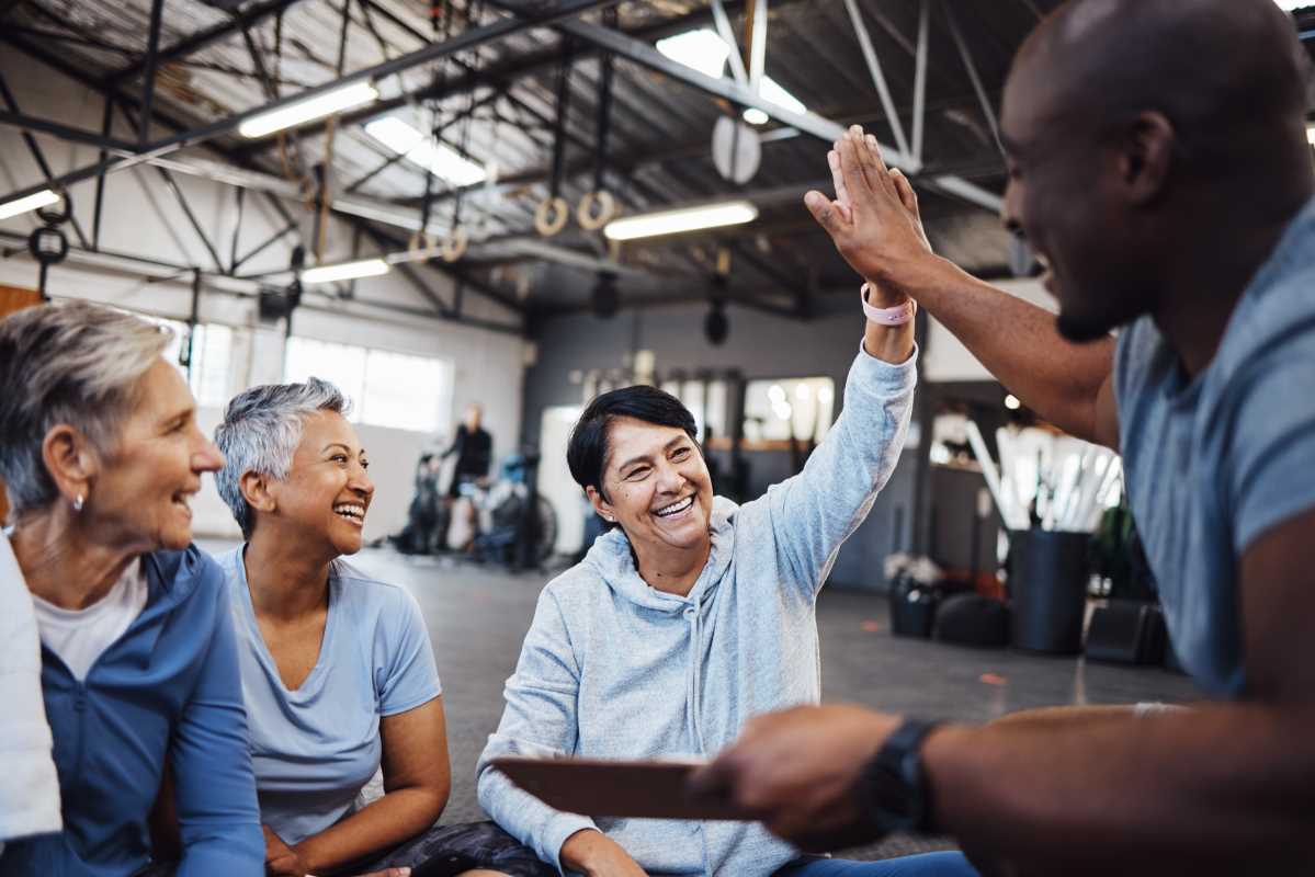 Simple yet Effective Ways to Enhance Your Lung Health