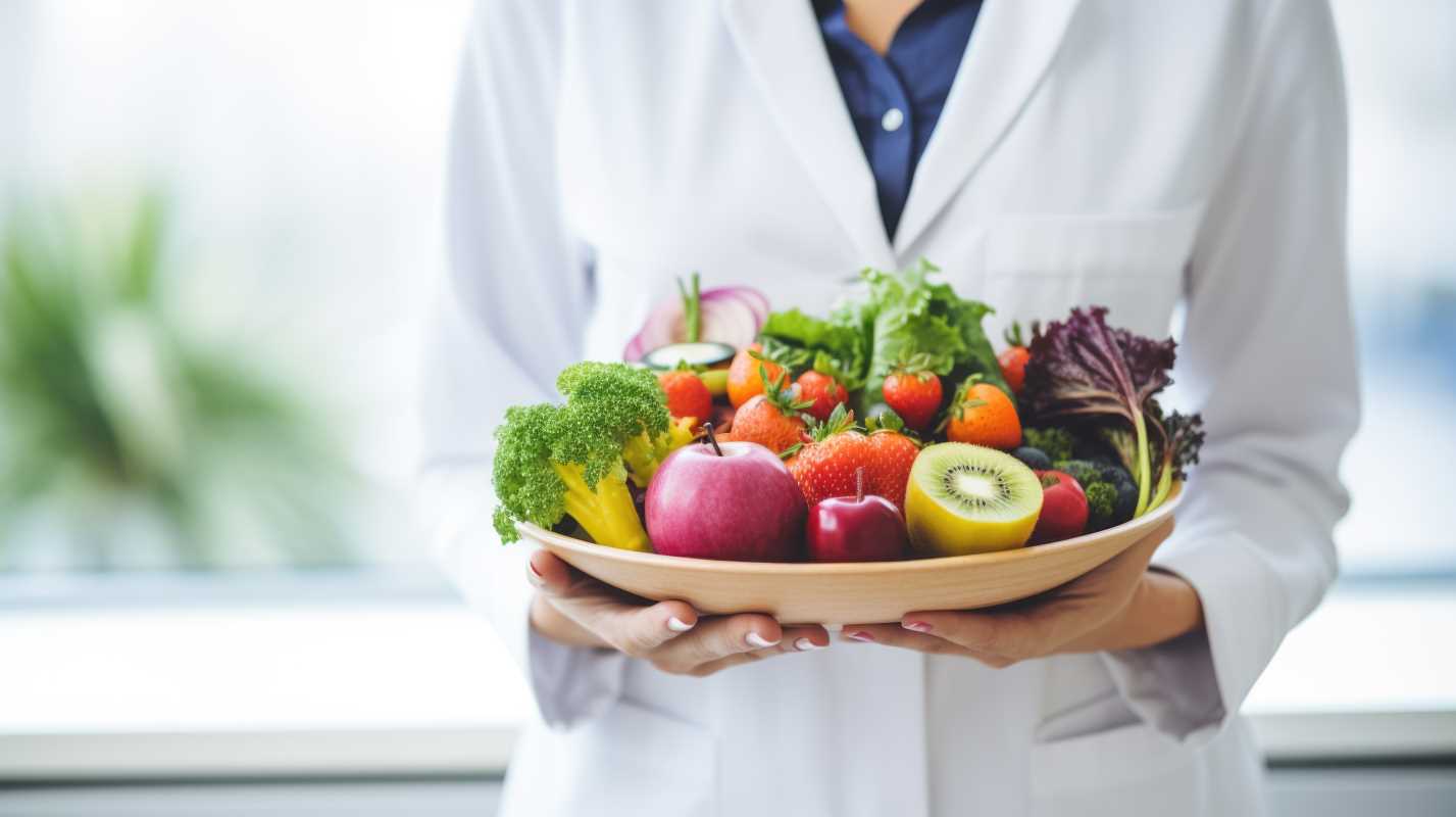 The Surprising Health Benefits of Switching to a Plant-Based Diet
