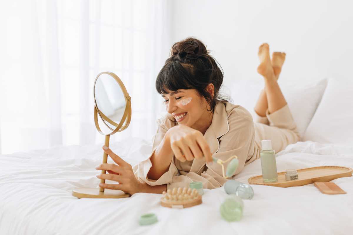 The Ultimate Guide to Preventing Split Ends