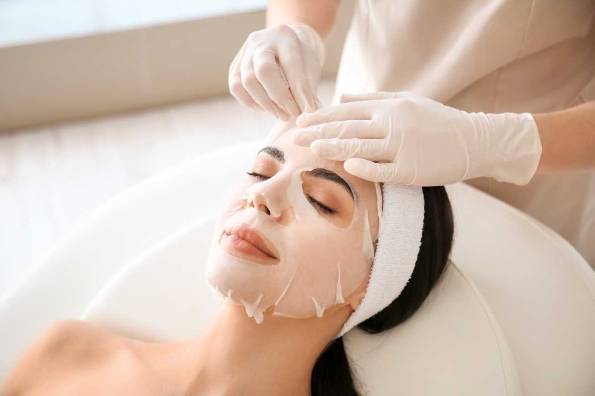 Mastering the Art of Concealer Application