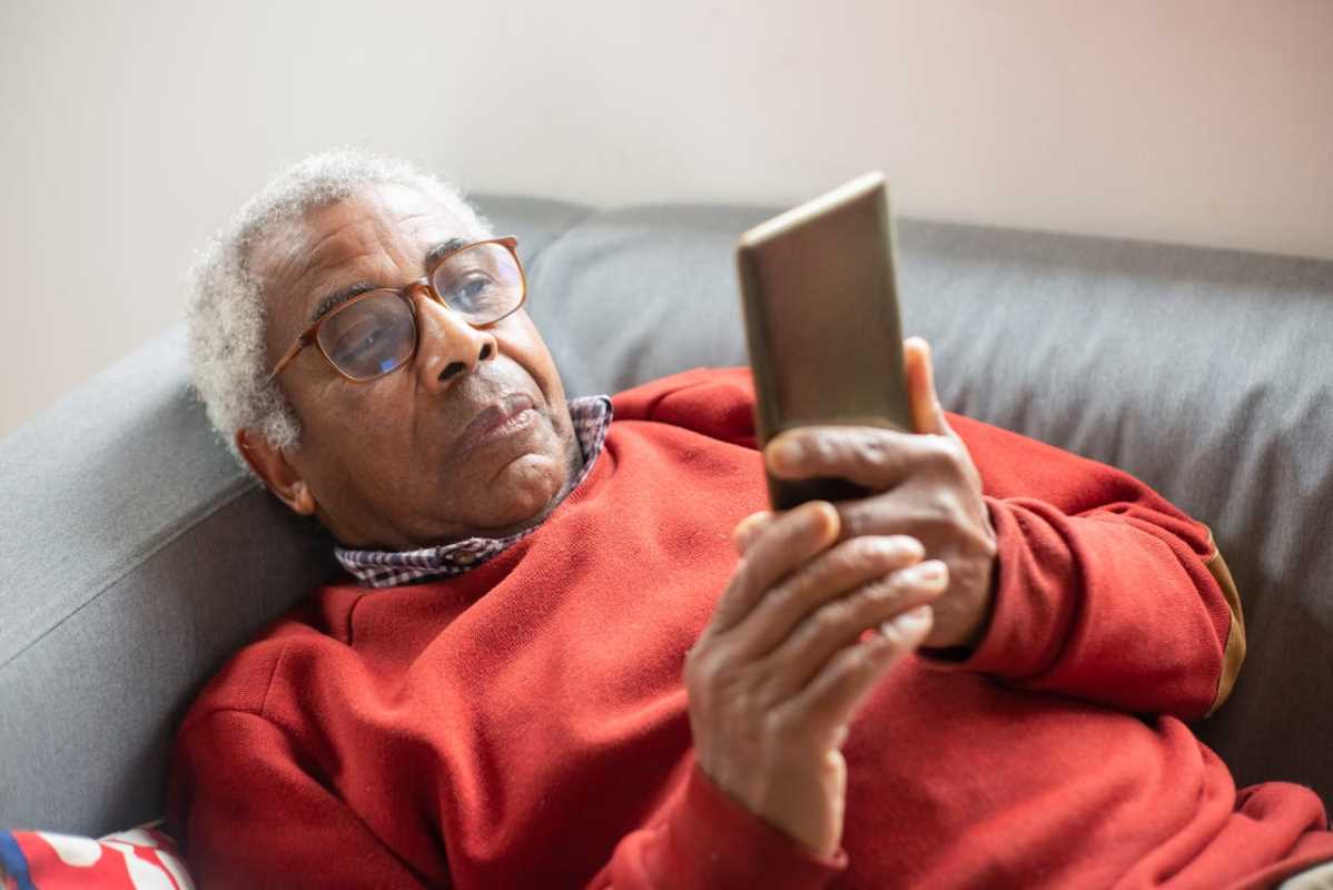 Are Senior Internet Plans Right for You?
