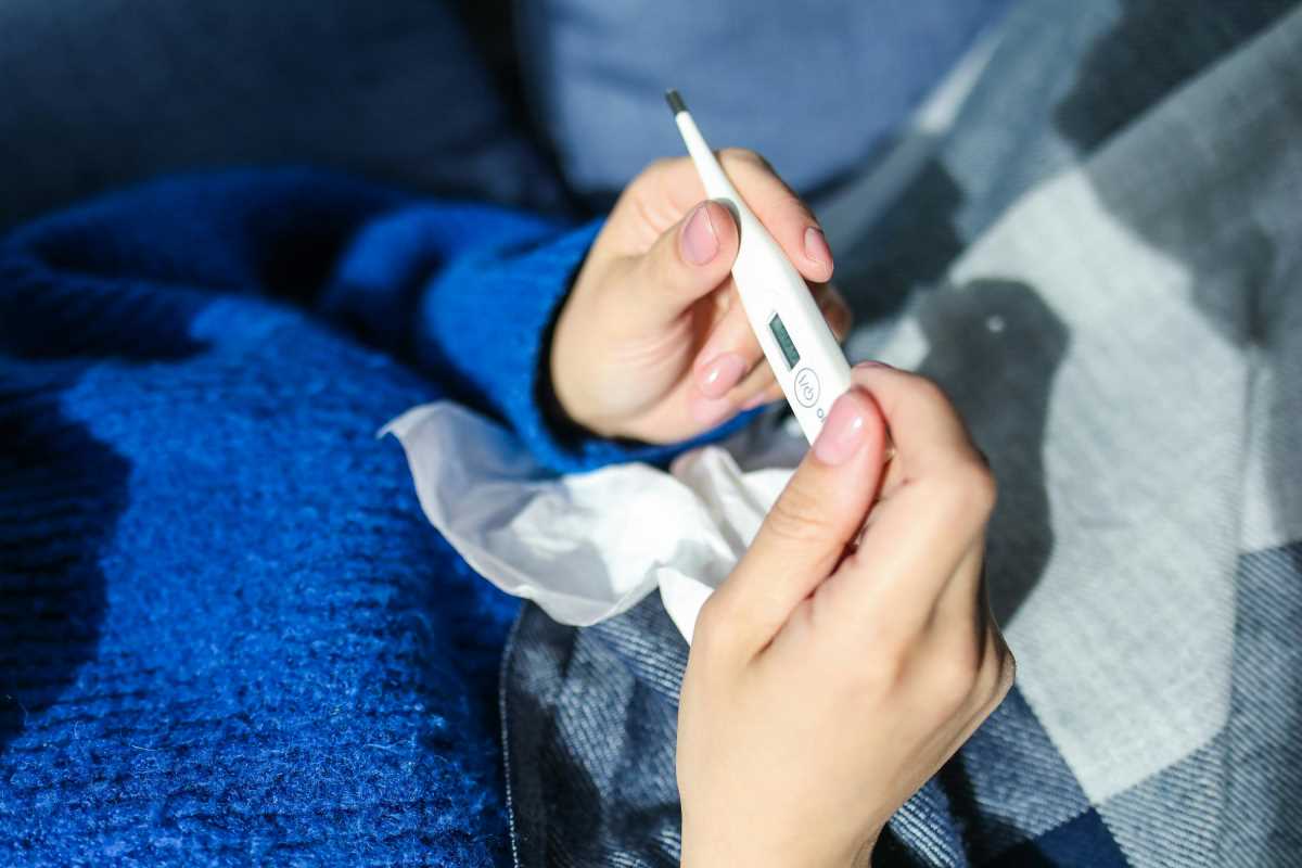 Essential Tools for Tracking Your Health at Home