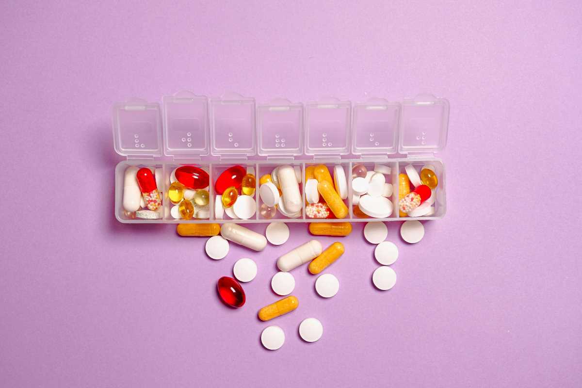 Popular Supplements That Aren't Backed by Strong Science