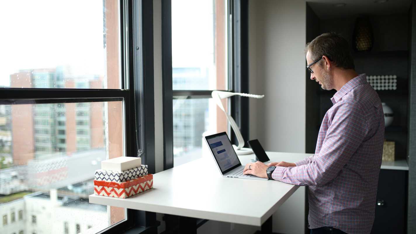 Easy Ways to Incorporate More Movement into Your Daily Routine
